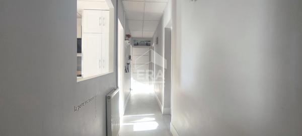 Appartement Dole 3 pièce(s) 59.16 m2, proche de la gare