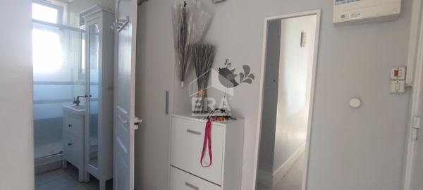 Appartement Dole 3 pièce(s) 59.16 m2, proche de la gare