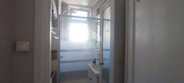 Appartement Dole 3 pièce(s) 59.16 m2, proche de la gare