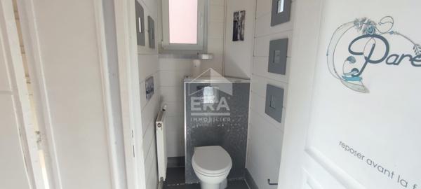 Appartement Dole 3 pièce(s) 59.16 m2, proche de la gare