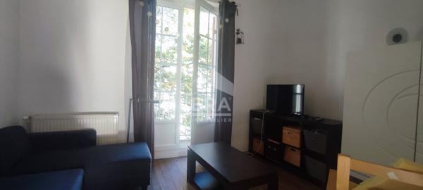 Appartement Dole 3 pièce(s) 59.16 m2, proche de la gare