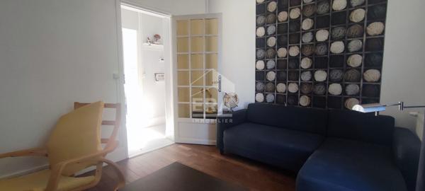 Appartement Dole 3 pièce(s) 59.16 m2, proche de la gare