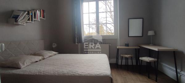 Appartement Dole 3 pièce(s) 59.16 m2, proche de la gare