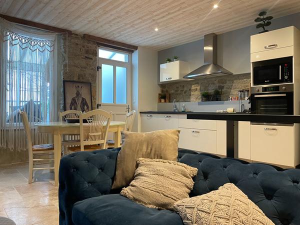 Opportunité - Maison Vannes 76 m2