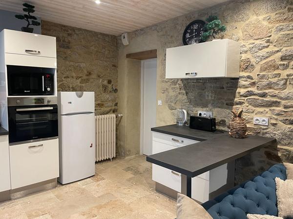 Opportunité - Maison Vannes 76 m2