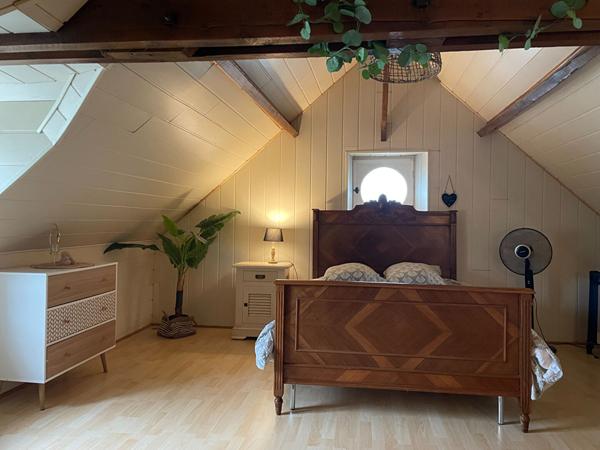 Opportunité - Maison Vannes 76 m2