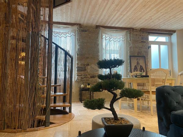 Opportunité - Maison Vannes 76 m2