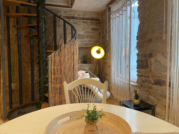 Opportunité - Maison Vannes 76 m2