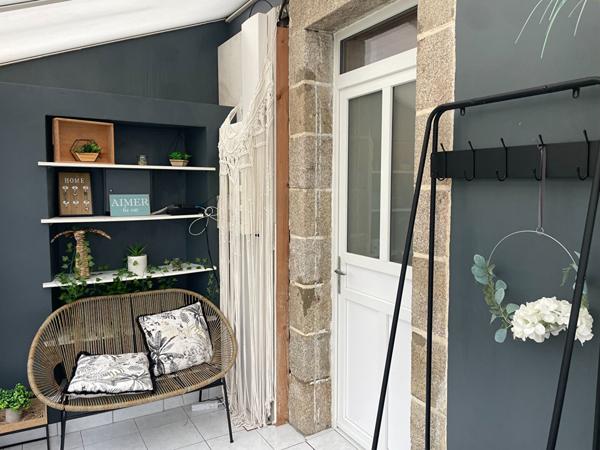 Opportunité - Maison Vannes 76 m2