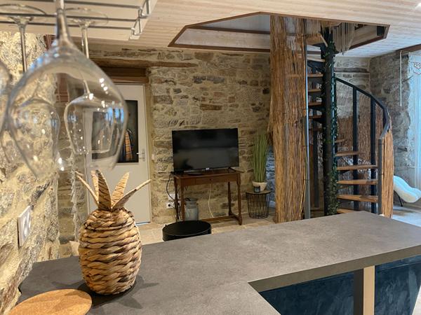 Opportunité - Maison Vannes 76 m2