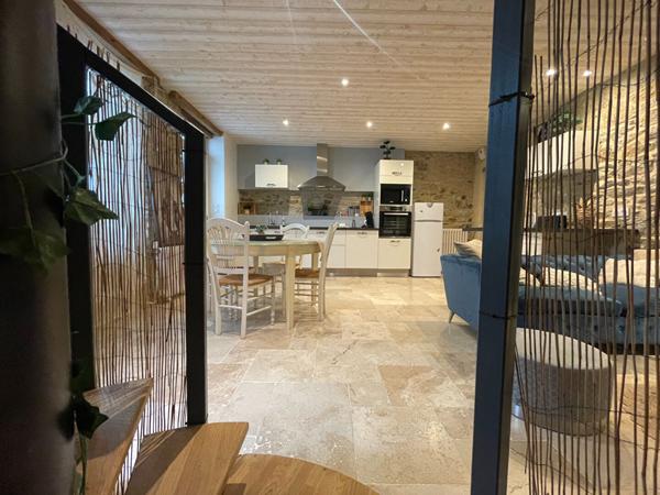 Opportunité - Maison Vannes 76 m2