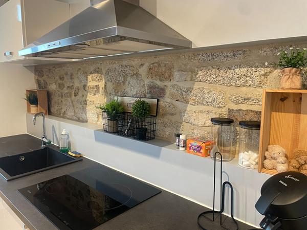 Opportunité - Maison Vannes 76 m2