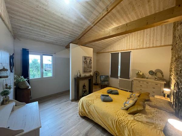 Opportunité - Maison Vannes 76 m2