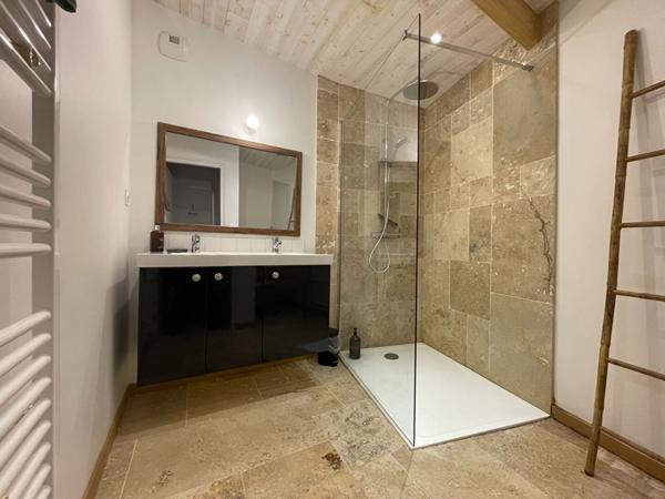 Opportunité - Maison Vannes 76 m2