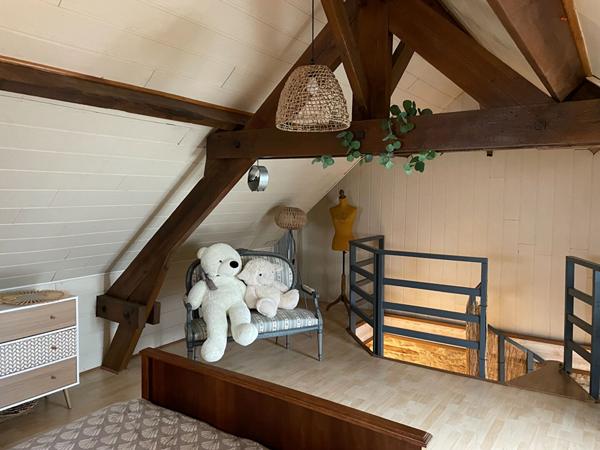 Opportunité - Maison Vannes 76 m2