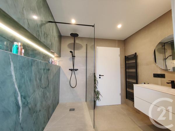 Appartement F5 à vendre  3 pièces - 82 m2 SCHILTIGHEIM - 67