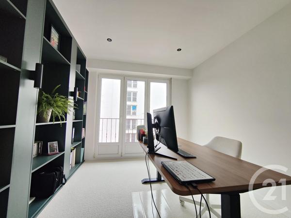 Appartement F5 à vendre  3 pièces - 82 m2 SCHILTIGHEIM - 67