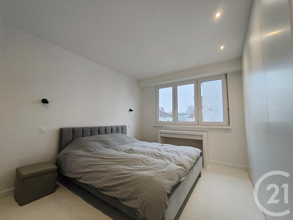 Appartement F5 à vendre  3 pièces - 82 m2 SCHILTIGHEIM - 67