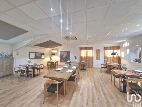 Restaurant gastronomique à vendre 160 m² Baie-Mahault
