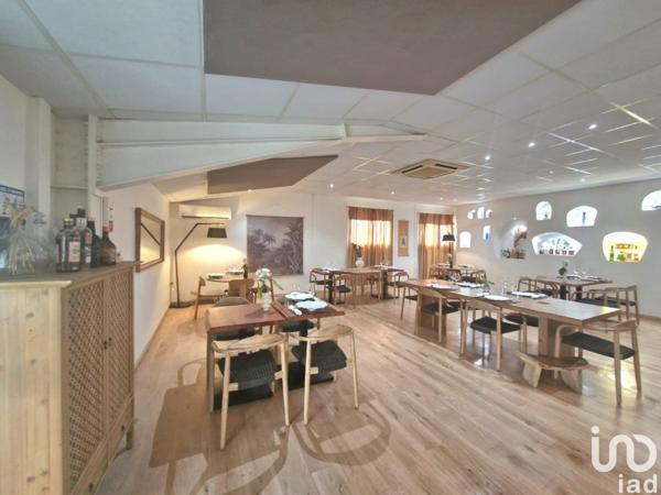 Restaurant gastronomique à vendre 160 m² Baie-Mahault