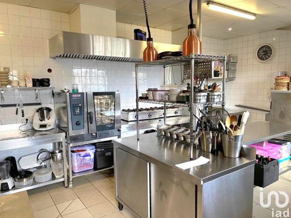 Restaurant gastronomique à vendre 160 m² Baie-Mahault