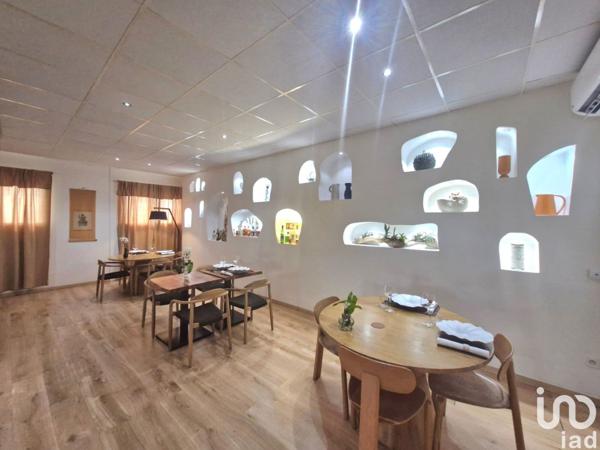 Restaurant gastronomique à vendre 160 m² Baie-Mahault