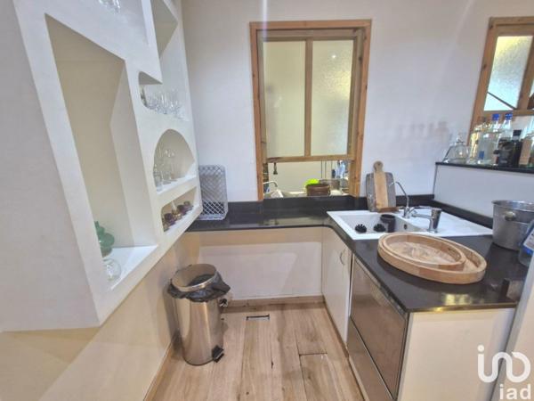 Restaurant gastronomique à vendre 160 m² Baie-Mahault