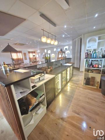 Restaurant gastronomique à vendre 160 m² Baie-Mahault