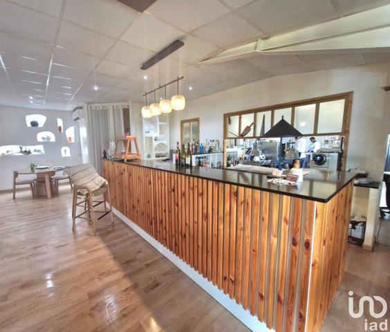 Restaurant gastronomique à vendre 160 m² Baie-Mahault