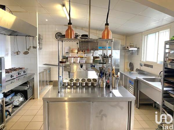 Restaurant gastronomique à vendre 160 m² Baie-Mahault