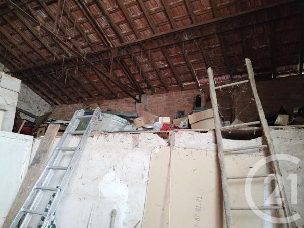 Maison à vendre  6 pièces - 179,60 m2 LA REOLE - 33