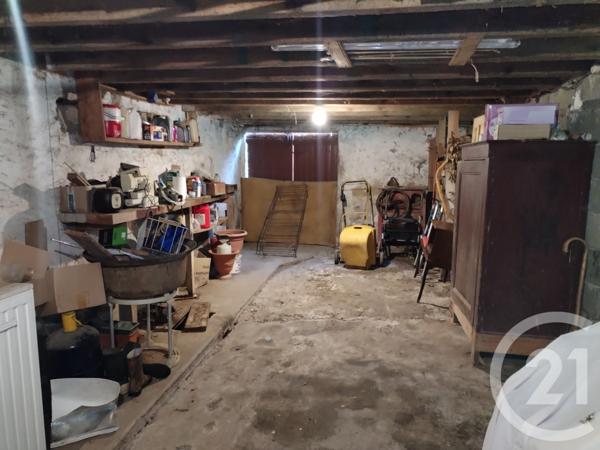 Maison à vendre  6 pièces - 179,60 m2 LA REOLE - 33