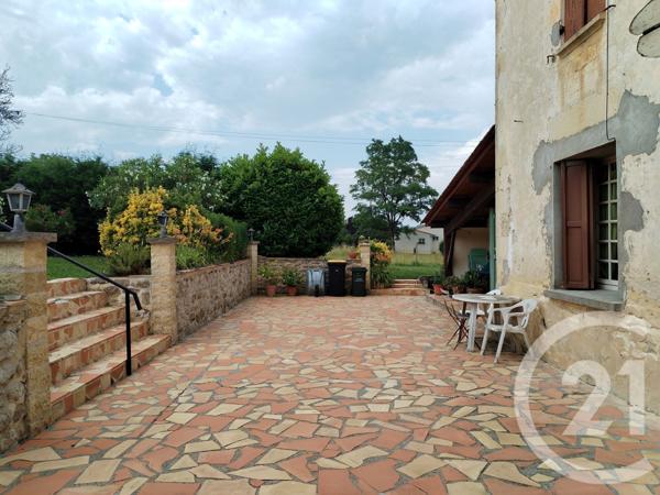 Maison à vendre  6 pièces - 179,60 m2 LA REOLE - 33