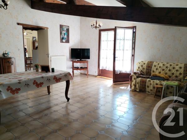 Maison à vendre  6 pièces - 179,60 m2 LA REOLE - 33