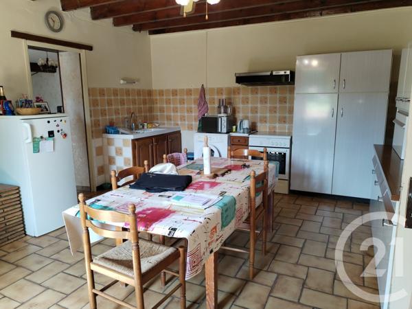 Maison à vendre  6 pièces - 179,60 m2 LA REOLE - 33