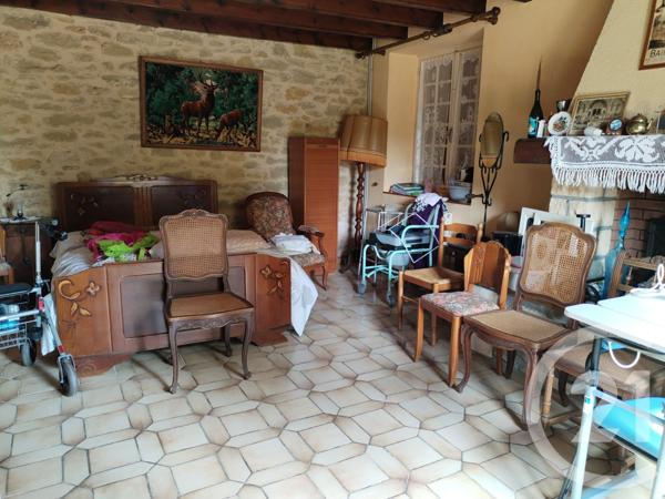 Maison à vendre  6 pièces - 179,60 m2 LA REOLE - 33