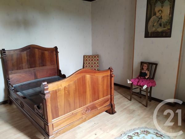 Maison à vendre  6 pièces - 179,60 m2 LA REOLE - 33