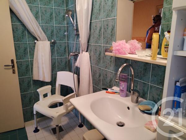 Maison à vendre  6 pièces - 179,60 m2 LA REOLE - 33