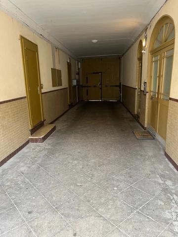 GRAND APPARTEMENT AVEC TRES BELLE VUE!!!