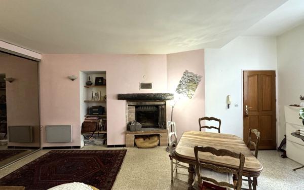 Appartement à vendre    3 pièces • 67,82 m2 Pézenas