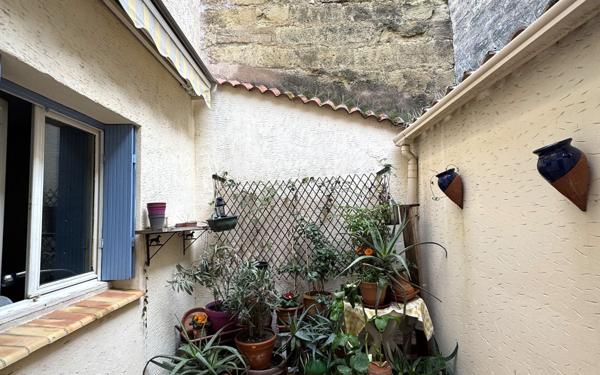 Appartement à vendre    3 pièces • 67,82 m2 Pézenas