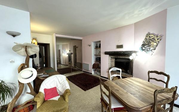 Appartement à vendre    3 pièces • 67,82 m2 Pézenas