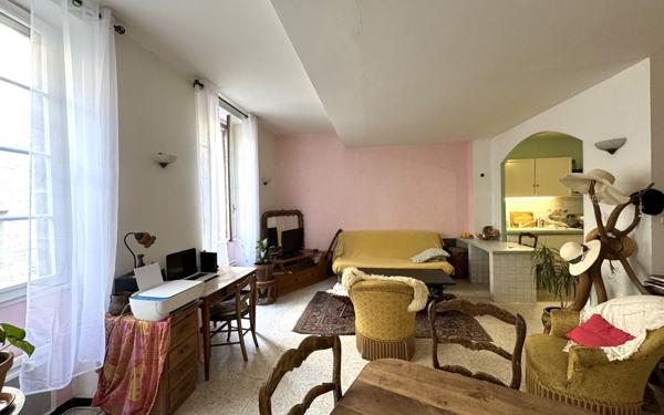 Appartement à vendre    3 pièces • 67,82 m2 Pézenas