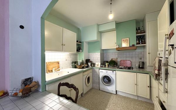 Appartement à vendre    3 pièces • 67,82 m2 Pézenas