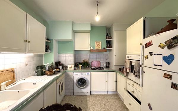 Appartement à vendre    3 pièces • 67,82 m2 Pézenas