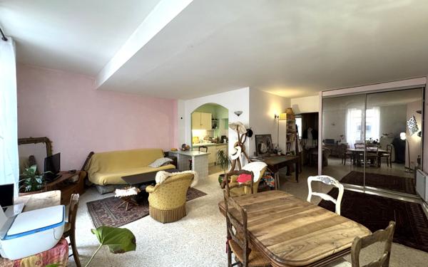 Appartement à vendre    3 pièces • 67,82 m2 Pézenas
