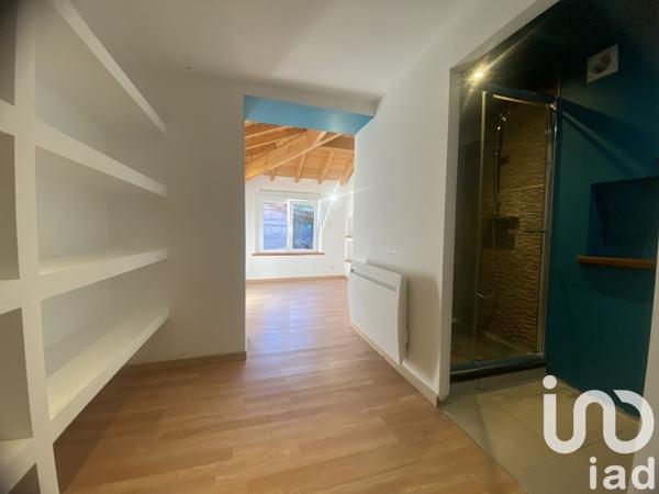Maison à vendre 10 pièces 250 m² Bagnères-de-Bigorre