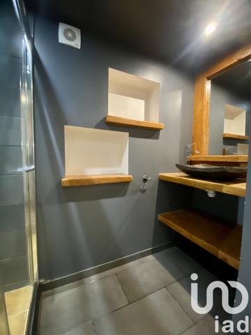 Maison à vendre 10 pièces 250 m² Bagnères-de-Bigorre