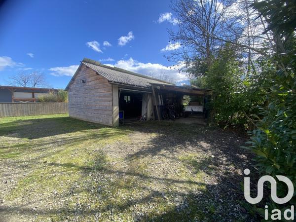 Maison à vendre 10 pièces 250 m² Bagnères-de-Bigorre