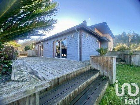 Maison à vendre 10 pièces 250 m² Bagnères-de-Bigorre